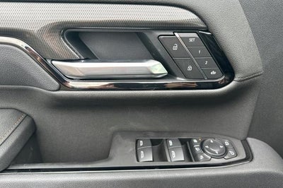 2025 GMC Sierra 3500 HD AT4