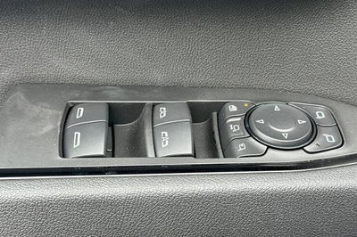 2025 GMC Sierra 3500 HD AT4