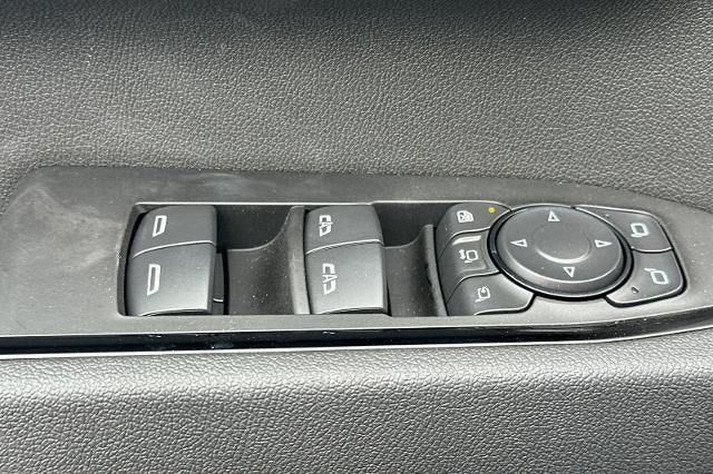 2025 GMC Sierra 3500 HD AT4