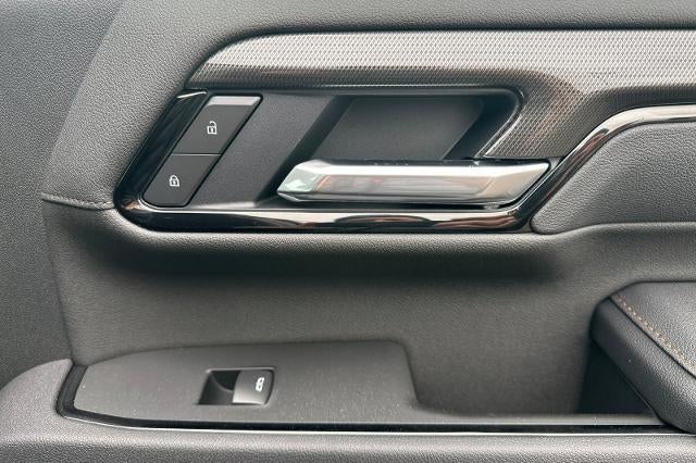 2025 GMC Sierra 3500 HD AT4