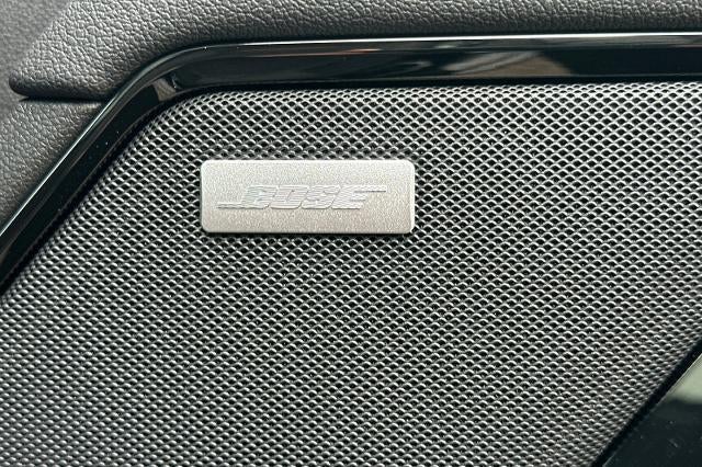 2025 GMC Sierra 3500 HD AT4