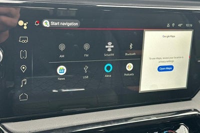 2025 GMC Sierra 3500 HD AT4