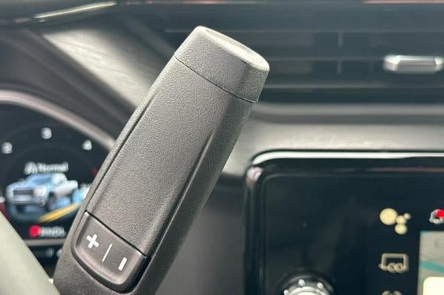 2025 GMC Sierra 3500 HD AT4