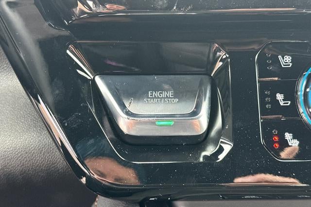 2025 GMC Sierra 3500 HD AT4