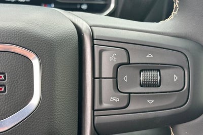 2025 GMC Sierra 3500 HD AT4