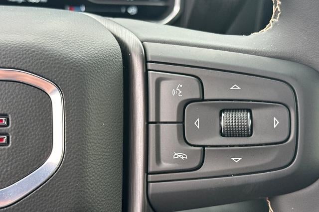 2025 GMC Sierra 3500 HD AT4