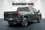 2025 GMC Sierra 3500 HD AT4