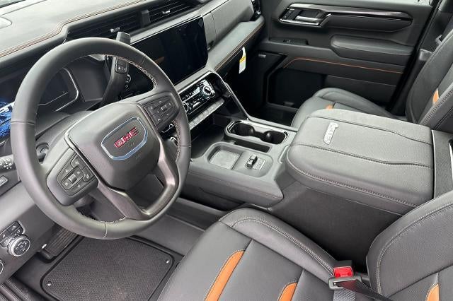 2025 GMC Sierra 3500 HD AT4