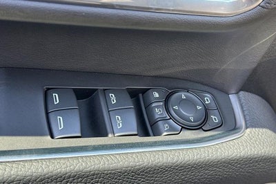 2025 GMC Sierra 3500 HD Denali