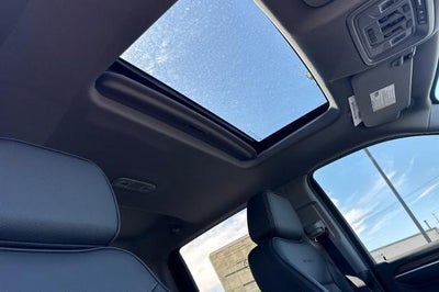 2025 GMC Sierra 3500 HD Denali