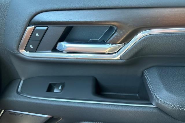 2025 GMC Sierra 3500 HD Denali