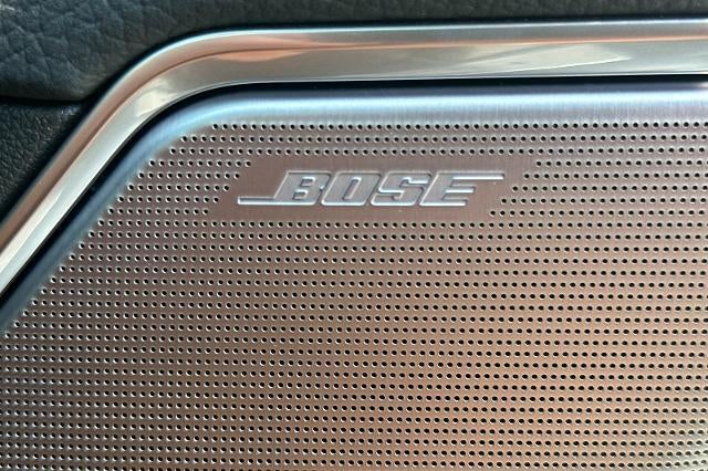 2025 GMC Sierra 3500 HD Denali