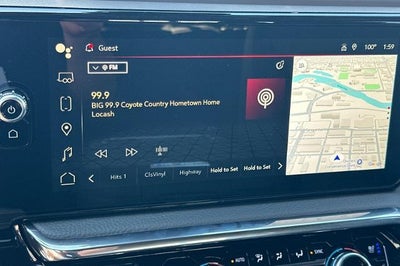 2025 GMC Sierra 3500 HD Denali