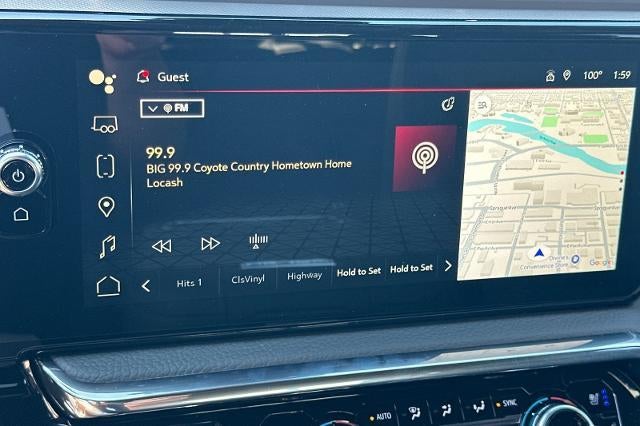 2025 GMC Sierra 3500 HD Denali