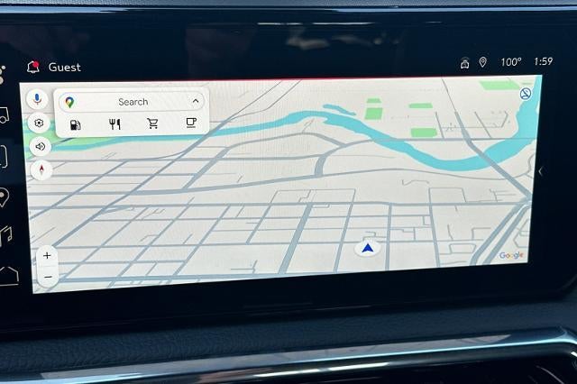 2025 GMC Sierra 3500 HD Denali