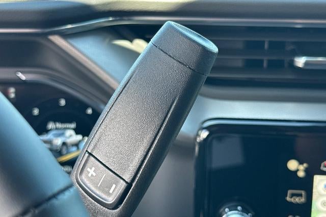 2025 GMC Sierra 3500 HD Denali