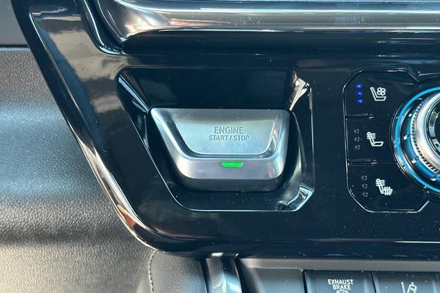 2025 GMC Sierra 3500 HD Denali