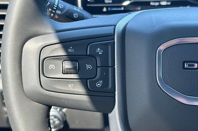 2025 GMC Sierra 3500 HD Denali