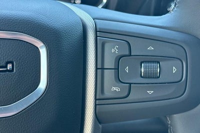 2025 GMC Sierra 3500 HD Denali