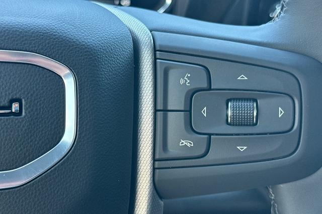 2025 GMC Sierra 3500 HD Denali