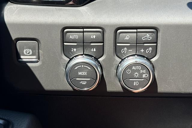 2025 GMC Sierra 3500 HD Denali