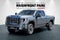 2025 GMC Sierra 3500 HD Denali