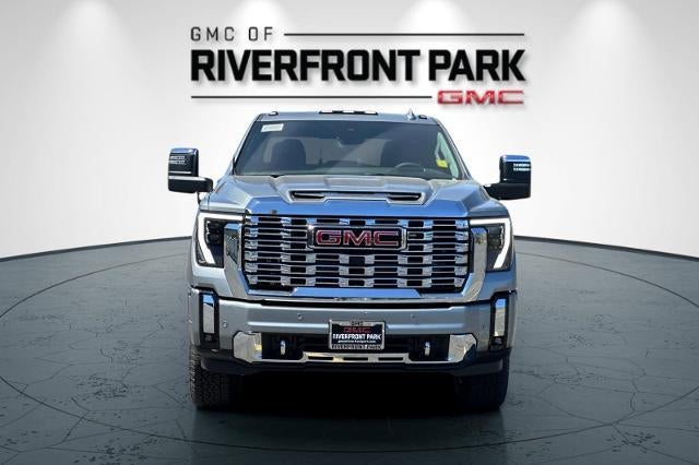 2025 GMC Sierra 3500 HD Denali