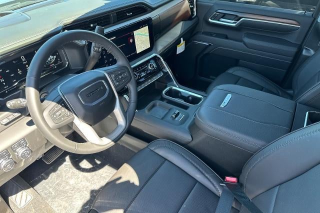 2025 GMC Sierra 3500 HD Denali