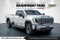 2025 GMC Sierra 3500 HD Denali