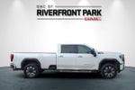 2025 GMC Sierra 3500 HD Denali