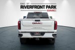 2025 GMC Sierra 3500 HD Denali