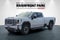 2025 GMC Sierra 3500 HD Denali