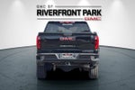 2025 GMC Sierra 3500 HD Denali