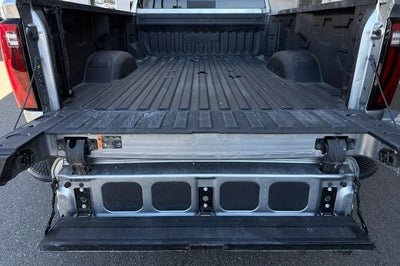 2025 GMC Sierra 3500 HD Denali DRW