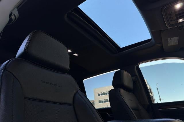 2025 GMC Sierra 3500 HD Denali DRW