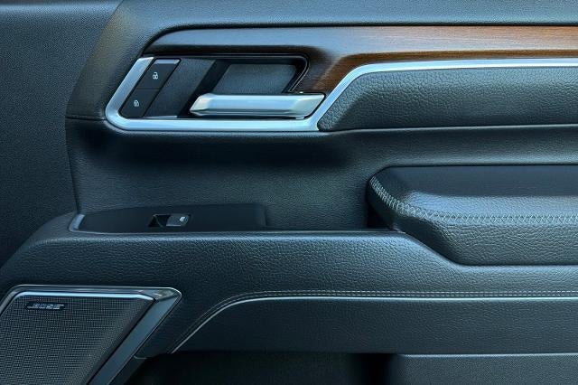 2025 GMC Sierra 3500 HD Denali DRW