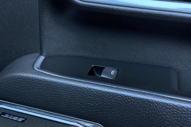 2025 GMC Sierra 3500 HD Denali DRW