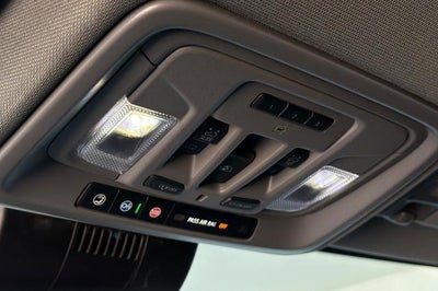 2025 GMC Sierra 3500 HD Denali DRW