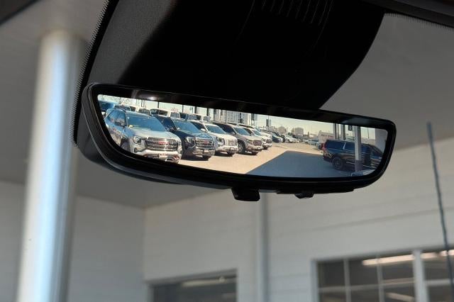 2025 GMC Sierra 3500 HD Denali DRW