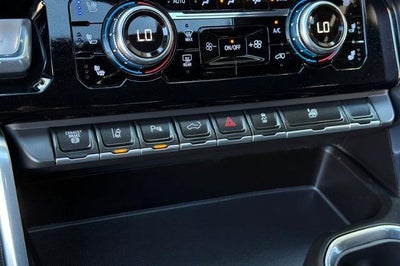 2025 GMC Sierra 3500 HD Denali DRW