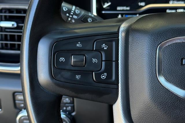 2025 GMC Sierra 3500 HD Denali DRW