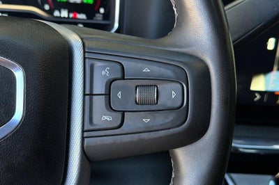 2025 GMC Sierra 3500 HD Denali DRW