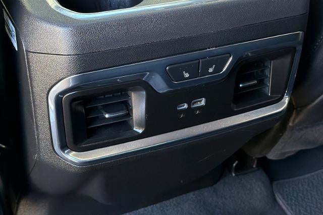 2025 GMC Sierra 3500 HD Denali DRW