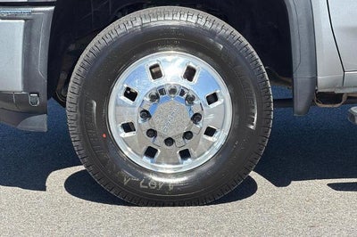 2025 GMC Sierra 3500 HD Denali DRW