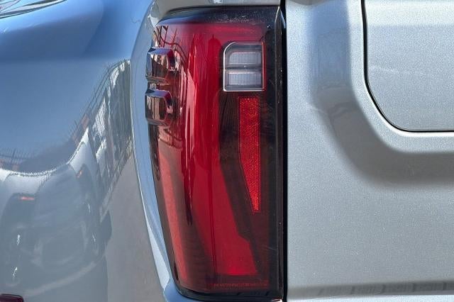 2025 GMC Sierra 3500 HD Denali DRW