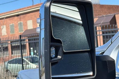 2025 GMC Sierra 3500 HD Denali DRW