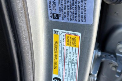 2025 GMC Sierra 3500 HD Denali DRW