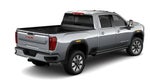 2025 GMC Sierra 3500 HD Denali