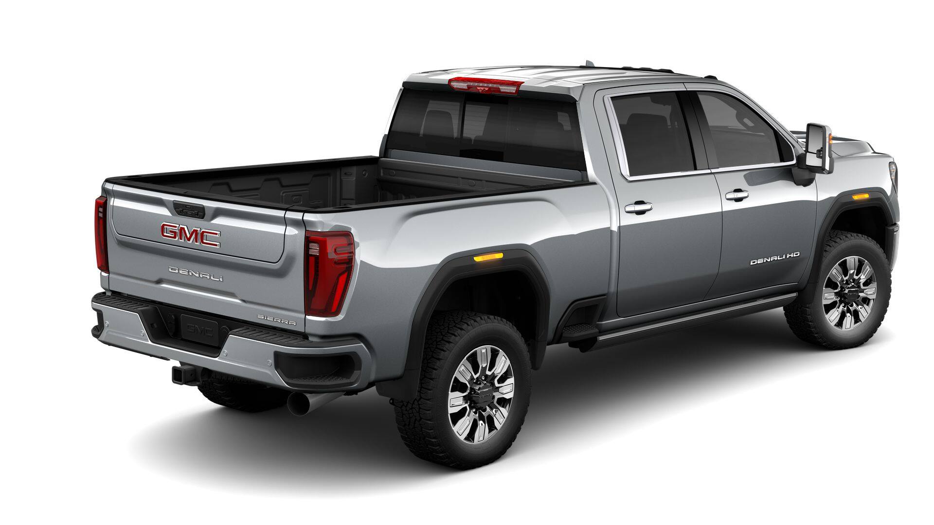 2025 GMC Sierra 3500 HD Denali