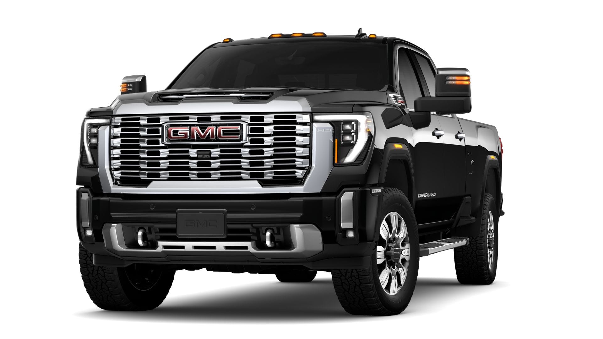 2026 GMC Sierra's photo